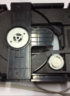 全新原装 KHM-313AAM 机芯 313AAM KHS-313A 激光头带进出仓总成