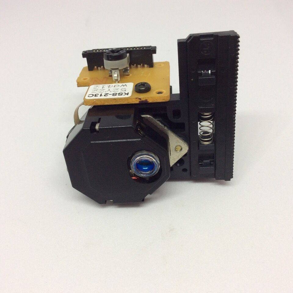 KSS-213C KSS-213B 蓝眼黑色电位器 全新原装进口激光头