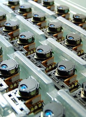 日本进口原装库存 KSS-240A  240A 激光头 CD光头 包好用