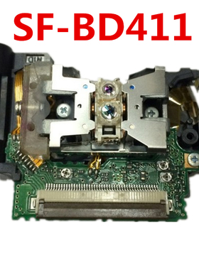 原装蓝光SF-BD411 BD412 BD413 BD414 BD416 DVD激光头