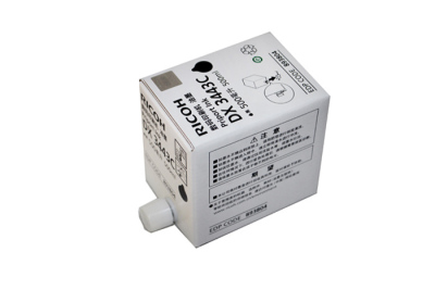 原装 理光DX3443C油墨 DD3344C 基士得耶CP6302C  6303一体机油墨