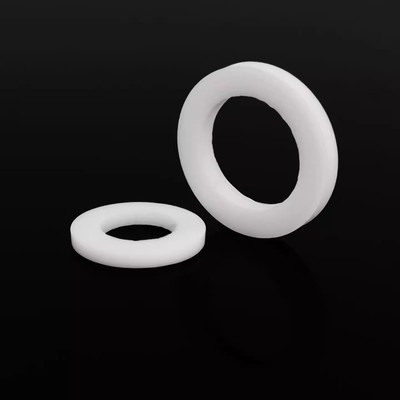 四氟垫片法兰聚四氟乙烯