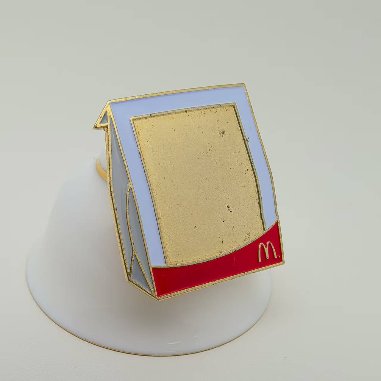 1999年洛杉矶道奇队徽章