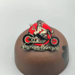 全运会倒计时1周年徽章 挪威独立电子乐队-94年利勒哈默尔冬奥