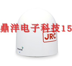 日本原装正版JRC舰队宽带JUE-501