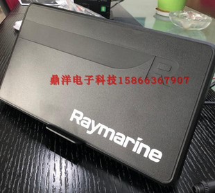 9寸RAYMARINE雷松船用GPS海图探鱼器声呐3D立体水下成像ELEMENT9