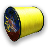 150米8编大力马鱼线pe线海钓鱼线主线路亚线雷强线全国 包邮