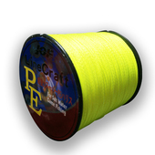 包邮 300米大力马鱼线渔线pe线耐磨鱼线主线子线织渔网线 全国