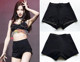 新款 女团包臀表演 夜店超短裤 明星同款 爵士舞高腰防走光跳舞热裤