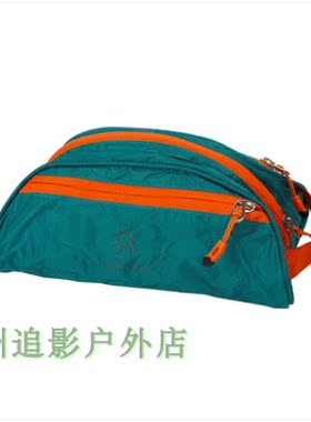 SAMSTRONG/杉木山装户外运动旅行防水硅胶多色便携洗漱包3L A0067