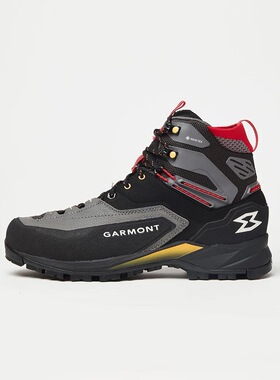 【新品】GARMONT 嘎蒙特经典户外男女防水耐磨徒步鞋 AKRON系列
