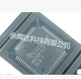 100%全新正品MSP430F427IPMR MSP430F427IPM M430F427REV即拍即发