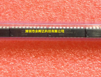 MC80F0604BP MC80F0604B 【电磁炉芯片】 直插DIP-20