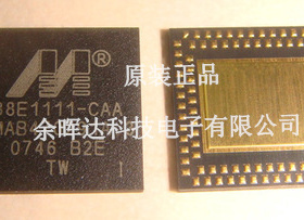 全新正品88E1111-CAA 88E1111-CAA1超千兆以太网收发器欢迎咨询