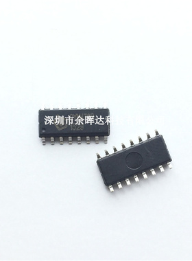 SYN470R SYN470 贴片SOP-16 无线接收芯片 全新原装正品现货