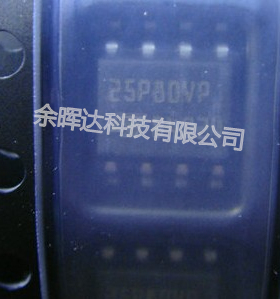 100%全新正品M25P80-VMW6TP M25P80-VMW6T M25P80VP现货即拍即发