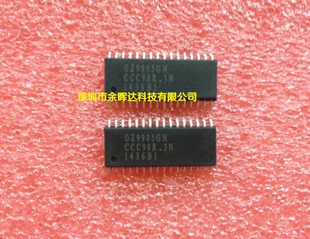 供应液晶背光芯片全新原装OZ9905GN SOP28质量保证