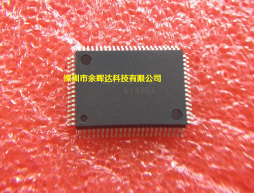 供应全新原装R2S15211FP QFP-80质量保证
