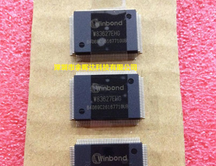 供应全新原装W83627EHG QFP-128质量保证，欢迎咨询