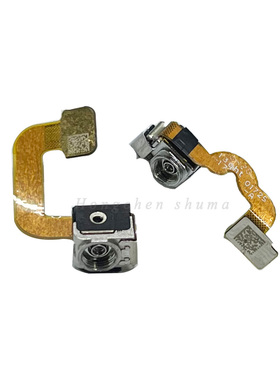 适用苹果手表apple iwatch S4 5 SE表冠3代2 1 6表冠转轴滚轮排线