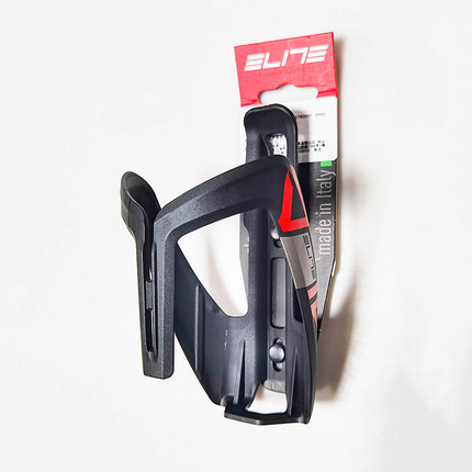 ELITE自行车水壶架ALA公路车山地车折叠车装备shimano骑行水杯架