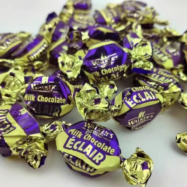 2件包邮英国进口糖果沃尔克斯牛奶巧克力味太妃糖 太妃糖散装半斤,零食/坚果/特产,传统糖果,淘宝优惠券,粉丝福利购,淘宝优惠卷