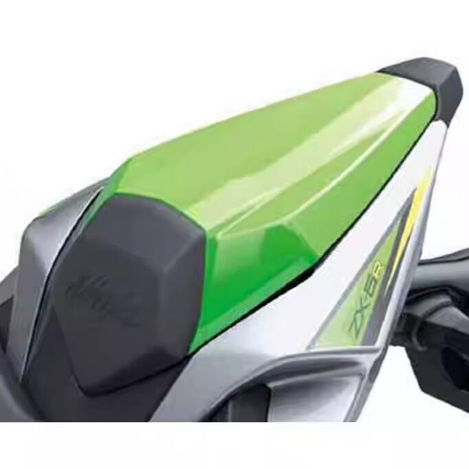 川崎zx6r官方改装件升级件 后驼峰图片