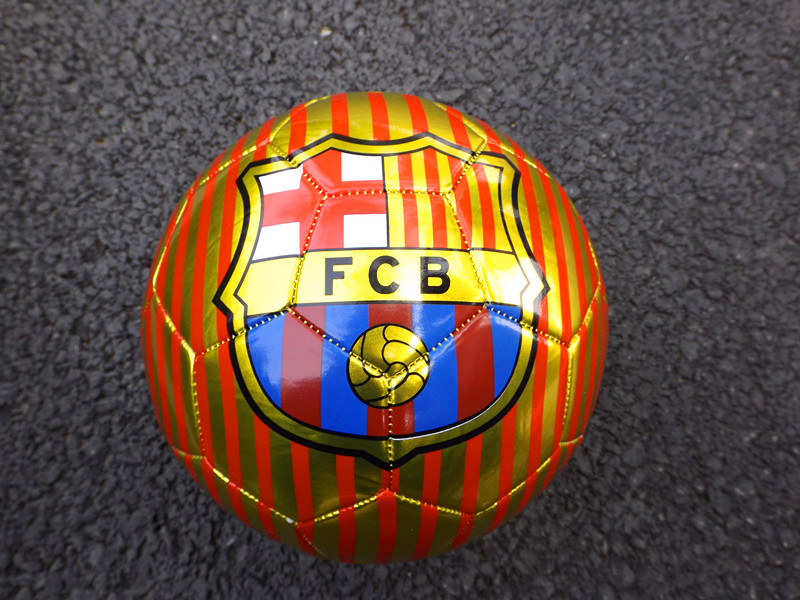 Ballon de foot - Ref 5462 Image 2