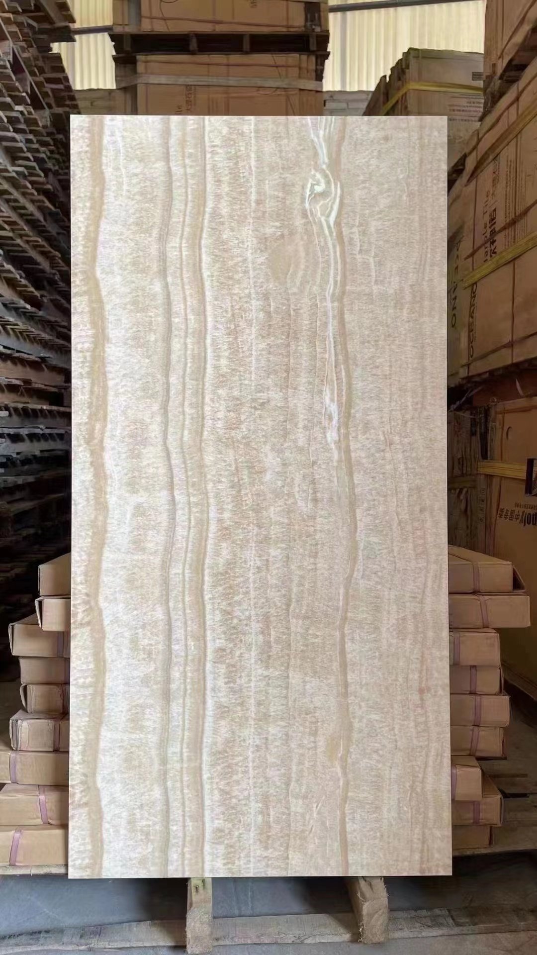 欧神诺瓷砖碧桂园同款专用松香玉优等品地砖600*1200阳台低价开单