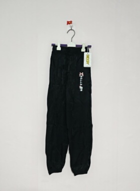 微瑕疵150-170码史努B女童防蚊裤夏季儿童裤子女童裤子女童长裤