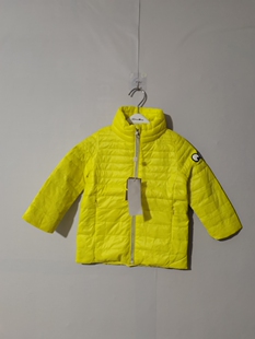 100码儿童轻薄羽绒服韦氏旗下男童羽绒服女童轻羽清仓特价