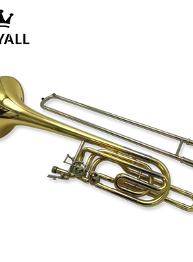 Royall TbB-560 低音长号