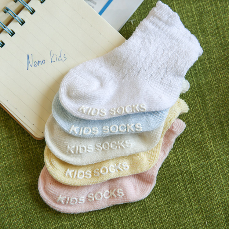 Chaussettes enfant - Ref 2106761 Image 5