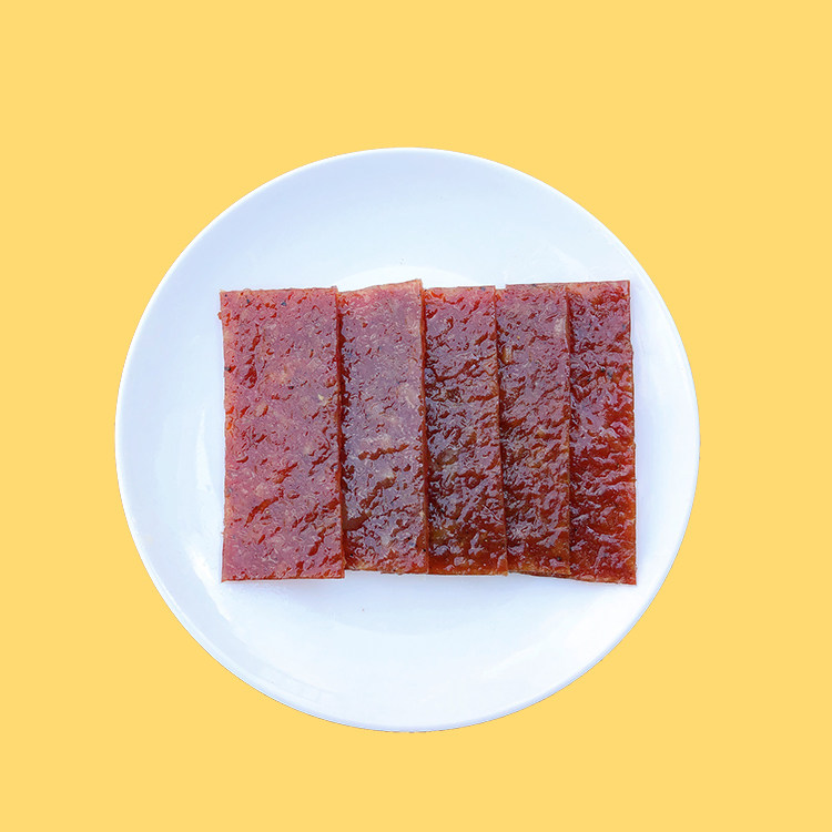 【三正顺_猪肉脯500g】休闲食品网红零食肉脯特产美食潮汕头风味,零食/坚果/特产,猪肉类,淘宝优惠券,粉丝福利购,淘宝优惠卷