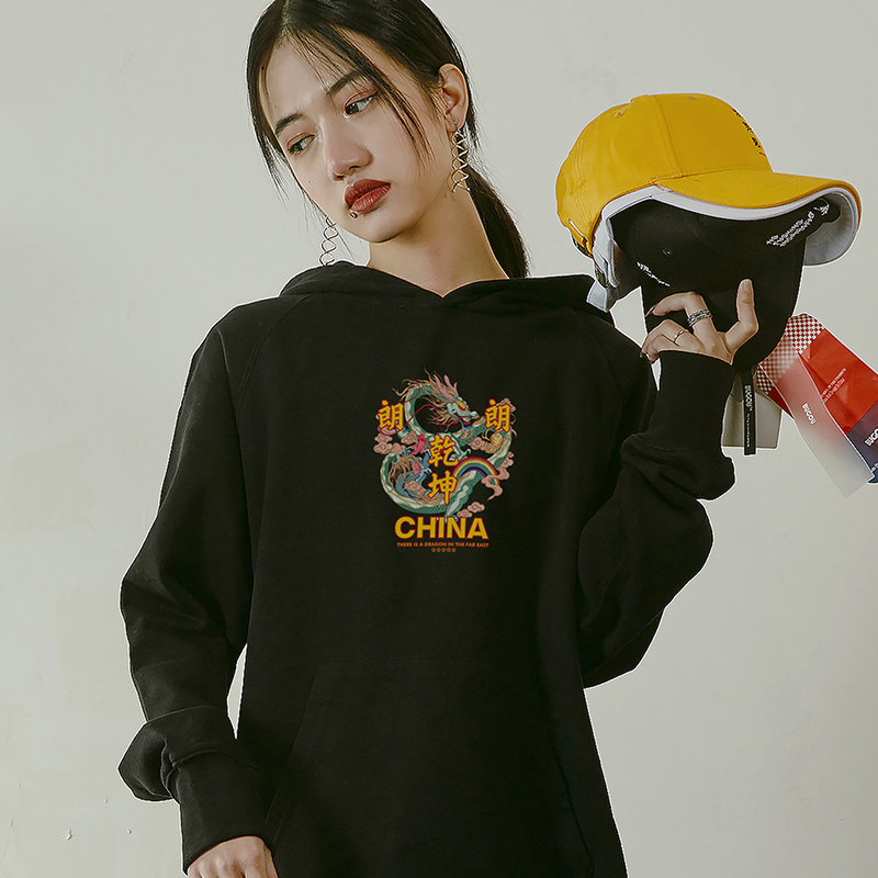 新款特价原创品牌朗朗乾坤BUGOU