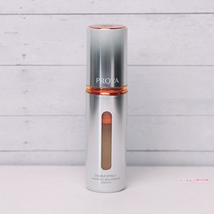 珀莱雅双抗焕白净亮精华液4.0美白特征抗氧抗糖滋养保湿修护精华