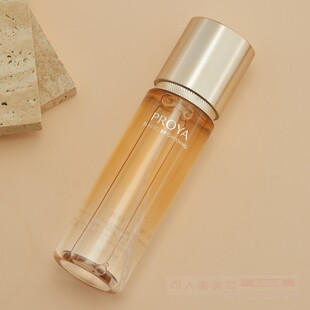补水 珀莱雅弹润透亮青春水润泽型160ml双抗柔肤水抗糖氧初老保湿