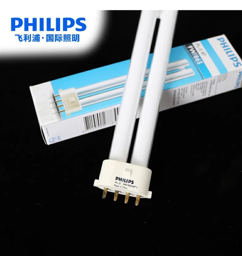 飞利浦PL-S平四针插管护眼灯管