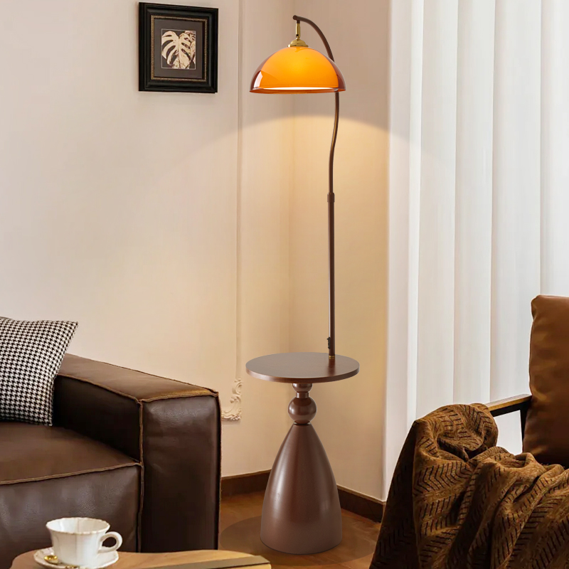 简约现代落地灯客厅书房卧室床头灯创意大气装饰氛围灯立式台灯