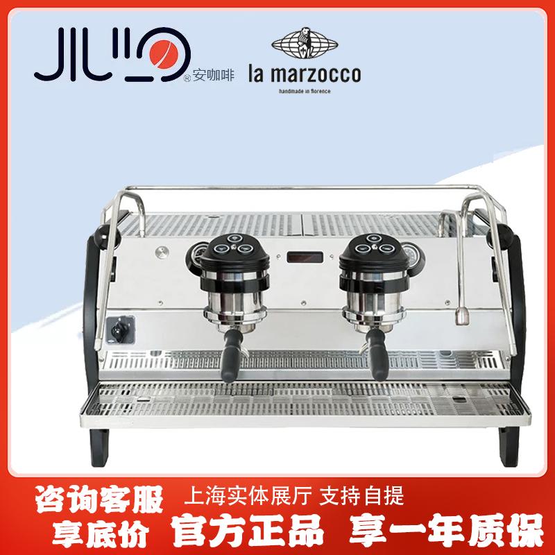 商用三头电控咖啡机LAMARZOCCO