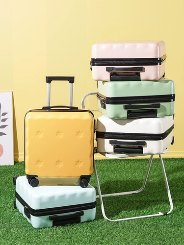 Чемодан, универсальная коробка, 18 дюймов