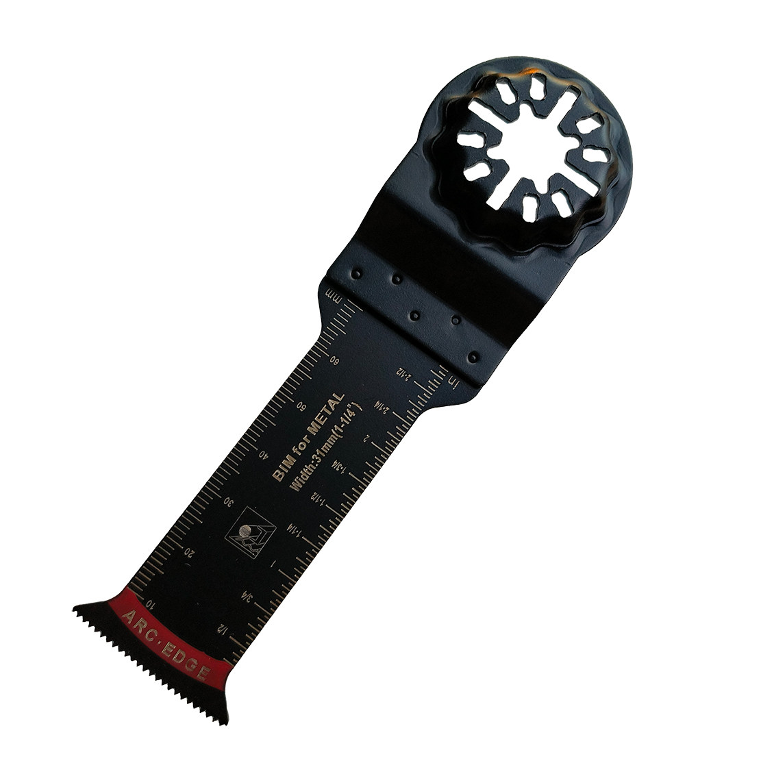 starlock加长专用万用宝锯片快速