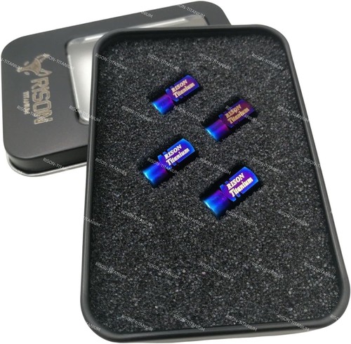 钛合金高端大气瑞森钛低价高品质