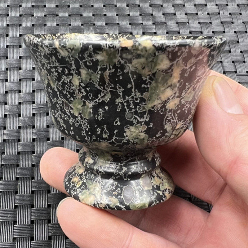 梅花玉功夫茶具大号玉石酒杯高脚玉茶碗茗杯单杯厂家直径,珠宝/钻石/翡翠,其他,淘宝优惠券,粉丝福利购,淘宝优惠卷