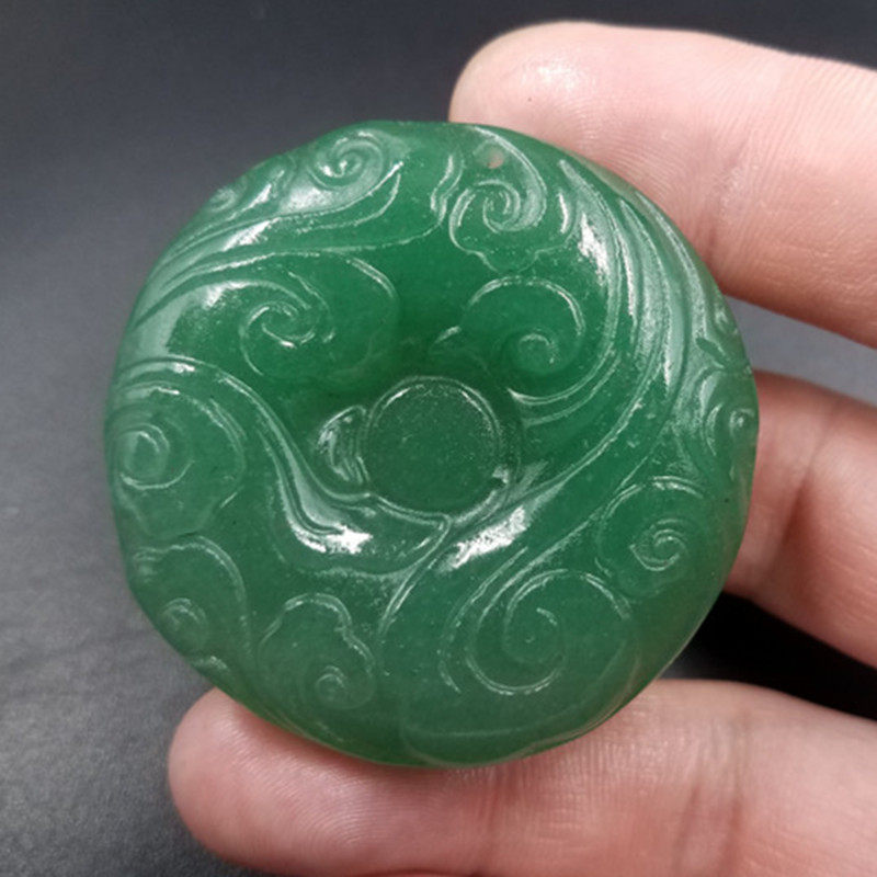 高档精美 新款天然玉石a货东陵玉挂件 复古东陵玉吊坠玉牌子,珠宝/钻石/翡翠,颈饰,淘宝优惠券,粉丝福利购,淘宝优惠卷