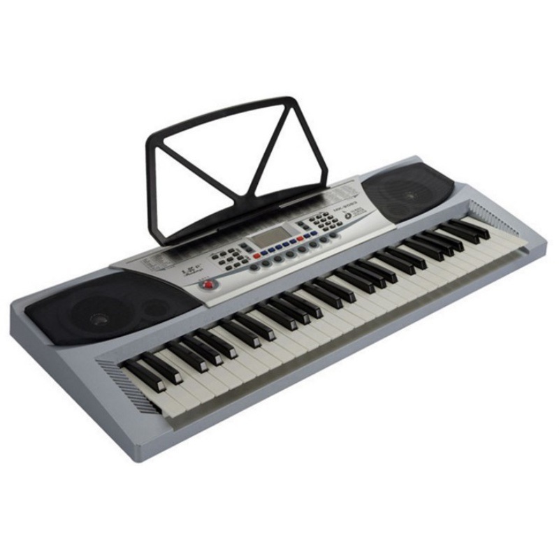 家用教学美科电子琴54键多功能