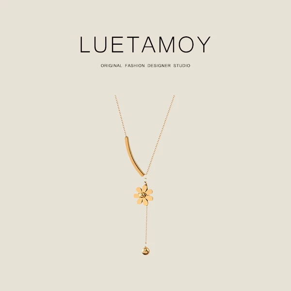 Товары от Luetamoy 轻奢饰品定制