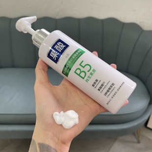 保湿 现货 凡士林维生素B5果酸身体乳 邮 滋润软化角质 满2包