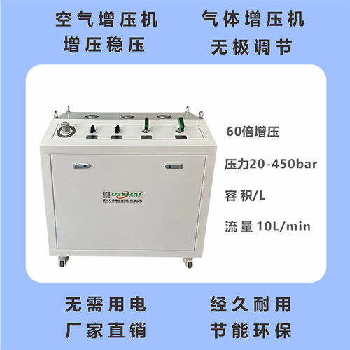 力特海增压泵大流量增压