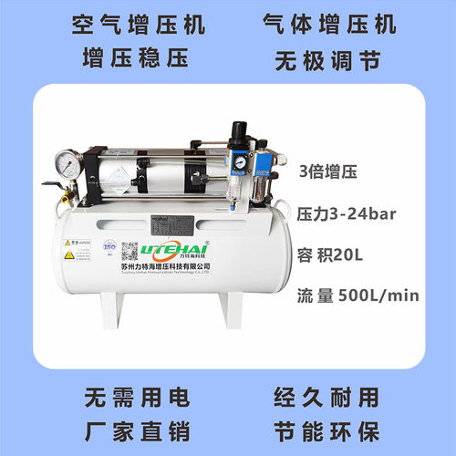 力特海增压泵厂家直销